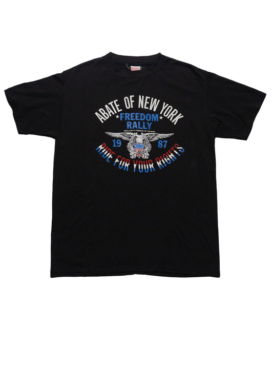 UNIF Classic | Vintage Freedom Rally 1987 Tee