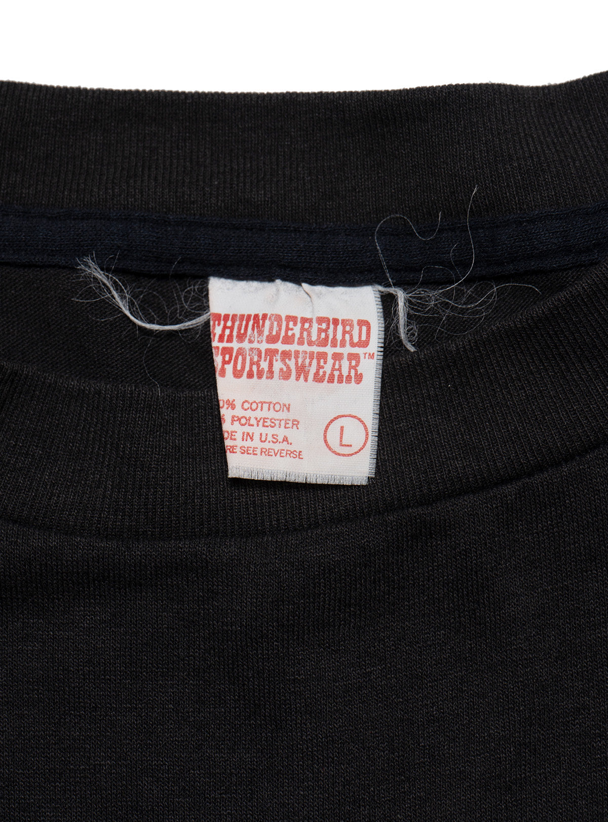 UNIF Classic | Vintage Freedom Rally 1987 Tee
