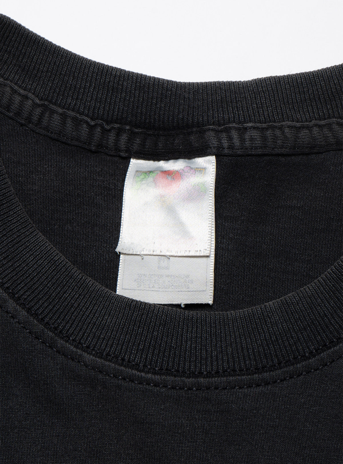 UNIF New | Vintage Archaic Smile Long Sleeve Tee