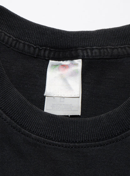 UNIF New | Vintage Archaic Smile Long Sleeve Tee