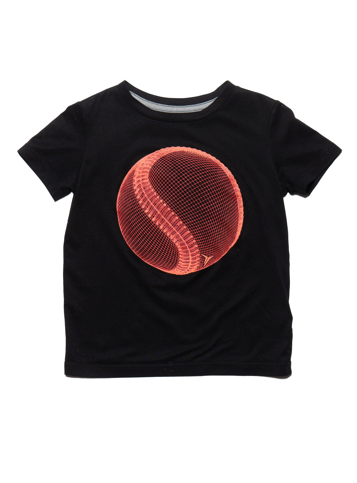 UNIF Essential | Vintage Old Navy Active Baseball Baby Tee