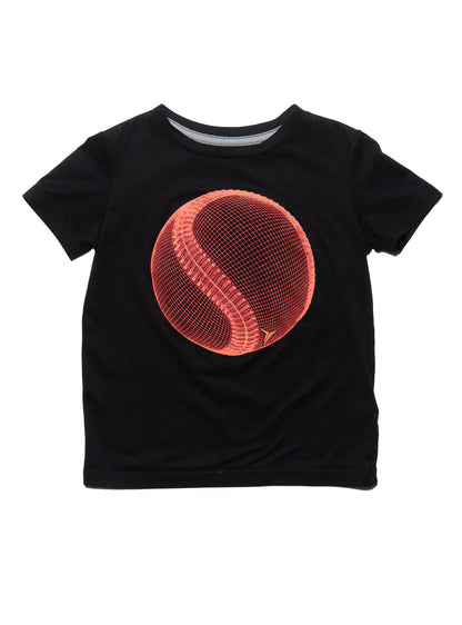 UNIF Essential | Vintage Old Navy Active Baseball Baby Tee