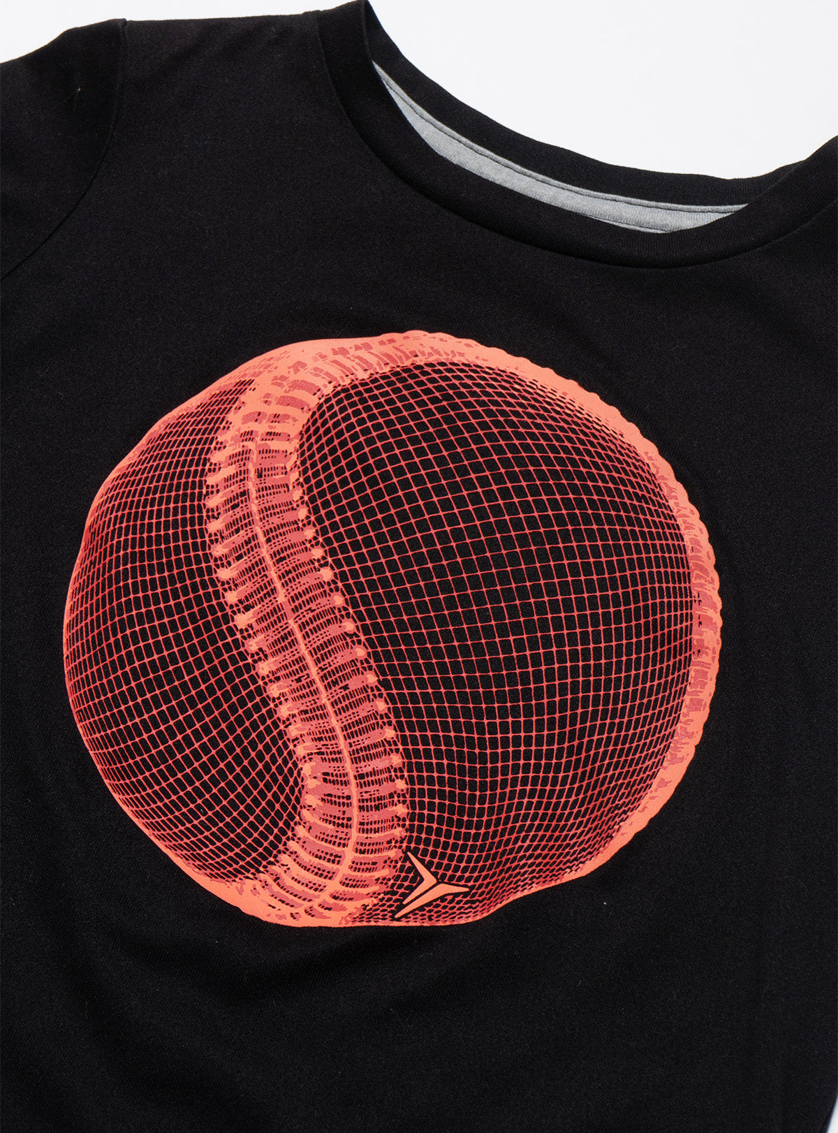 UNIF Essential | Vintage Old Navy Active Baseball Baby Tee