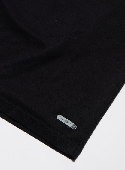 UNIF Essential | Vintage Old Navy Active Baseball Baby Tee