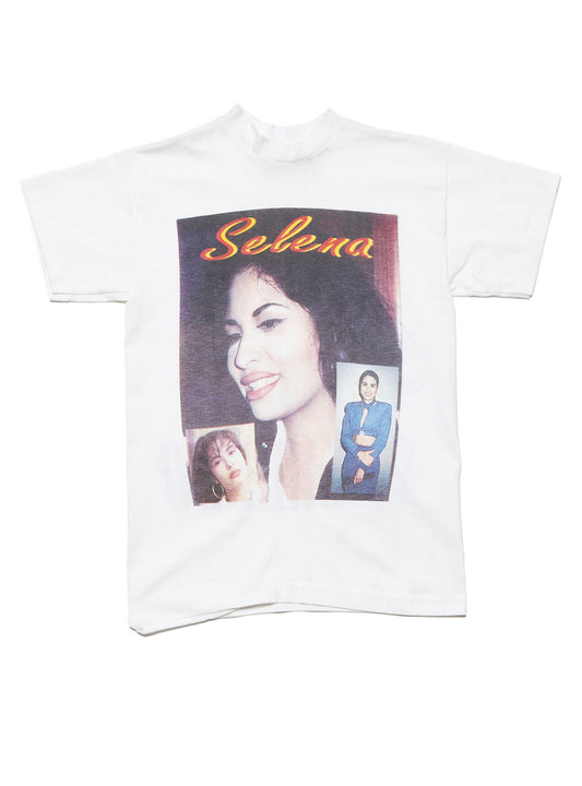UNIF Recommended | Vintage Selena Amor Prohibido Tee