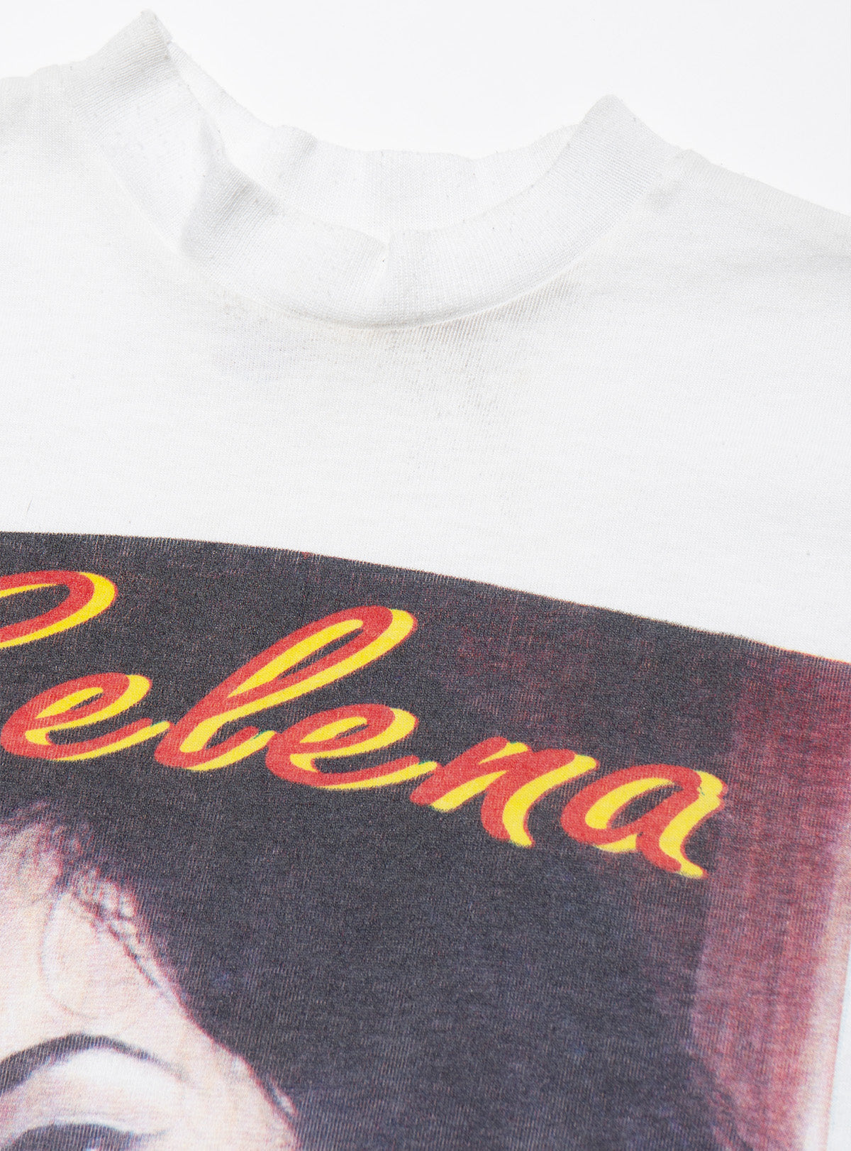UNIF Recommended | Vintage Selena Amor Prohibido Tee