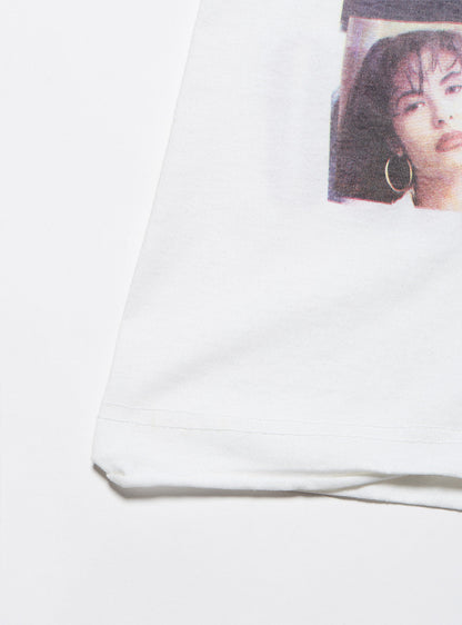 UNIF Recommended | Vintage Selena Amor Prohibido Tee