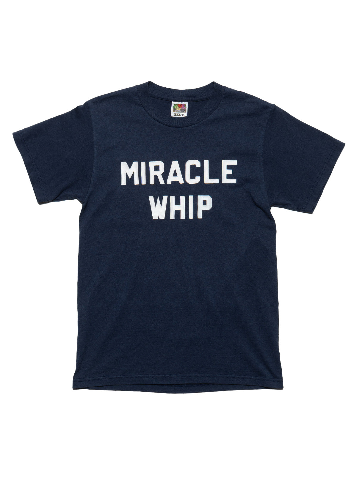 UNIF Essential | Vintage Miracle Whip Seek & Destroy Tee
