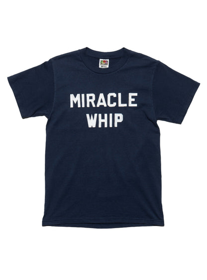 UNIF Essential | Vintage Miracle Whip Seek & Destroy Tee