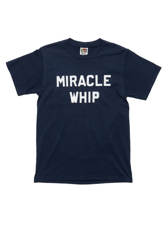 UNIF Essential | Vintage Miracle Whip Seek & Destroy Tee