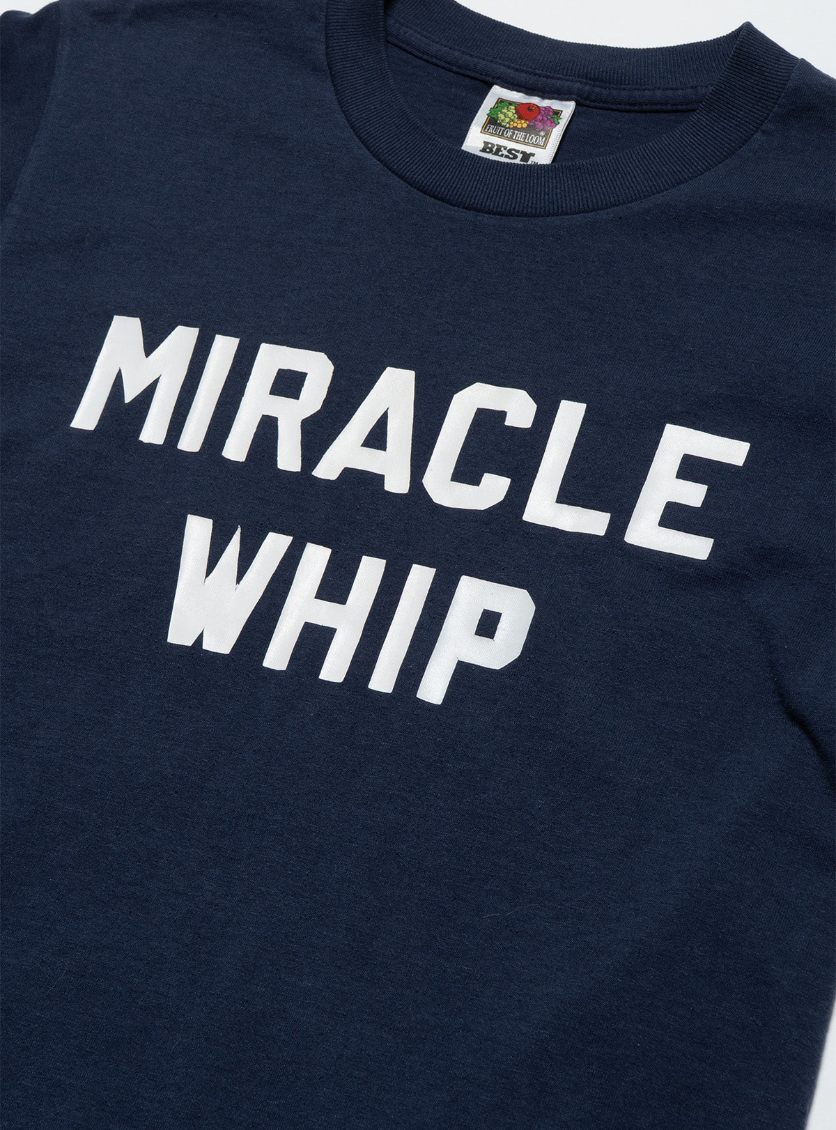 UNIF Essential | Vintage Miracle Whip Seek & Destroy Tee