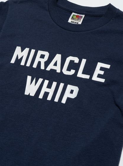 UNIF Essential | Vintage Miracle Whip Seek & Destroy Tee