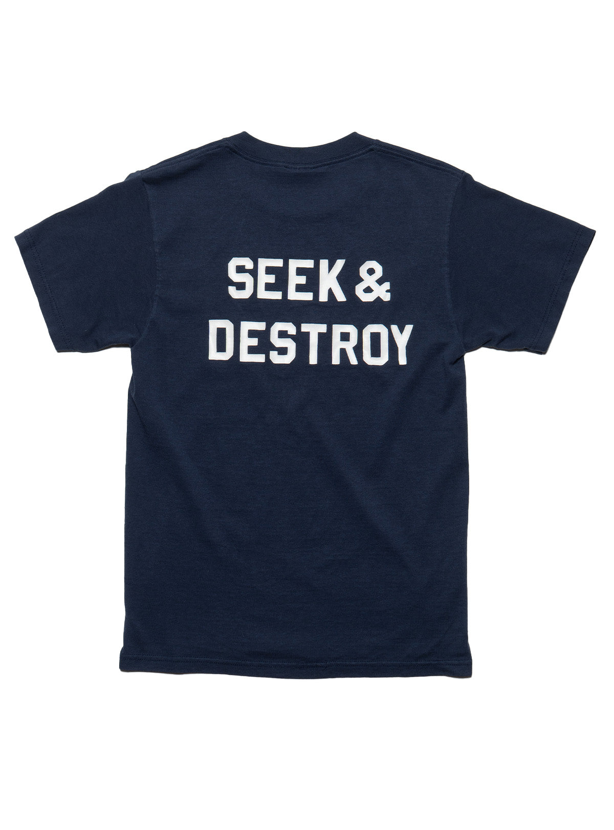 UNIF Essential | Vintage Miracle Whip Seek & Destroy Tee