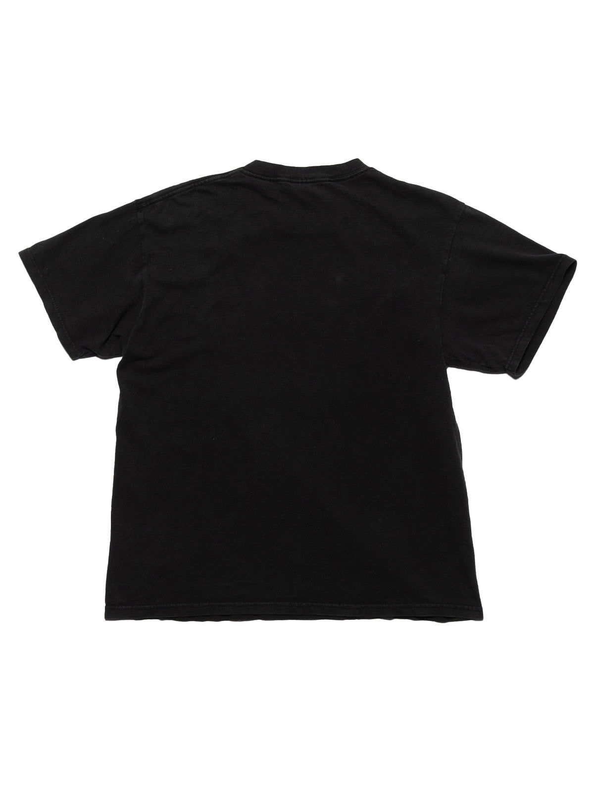 UNIF Recommended | Vintage Harley Jesus Christ Heavenly-Devoted Son Tee