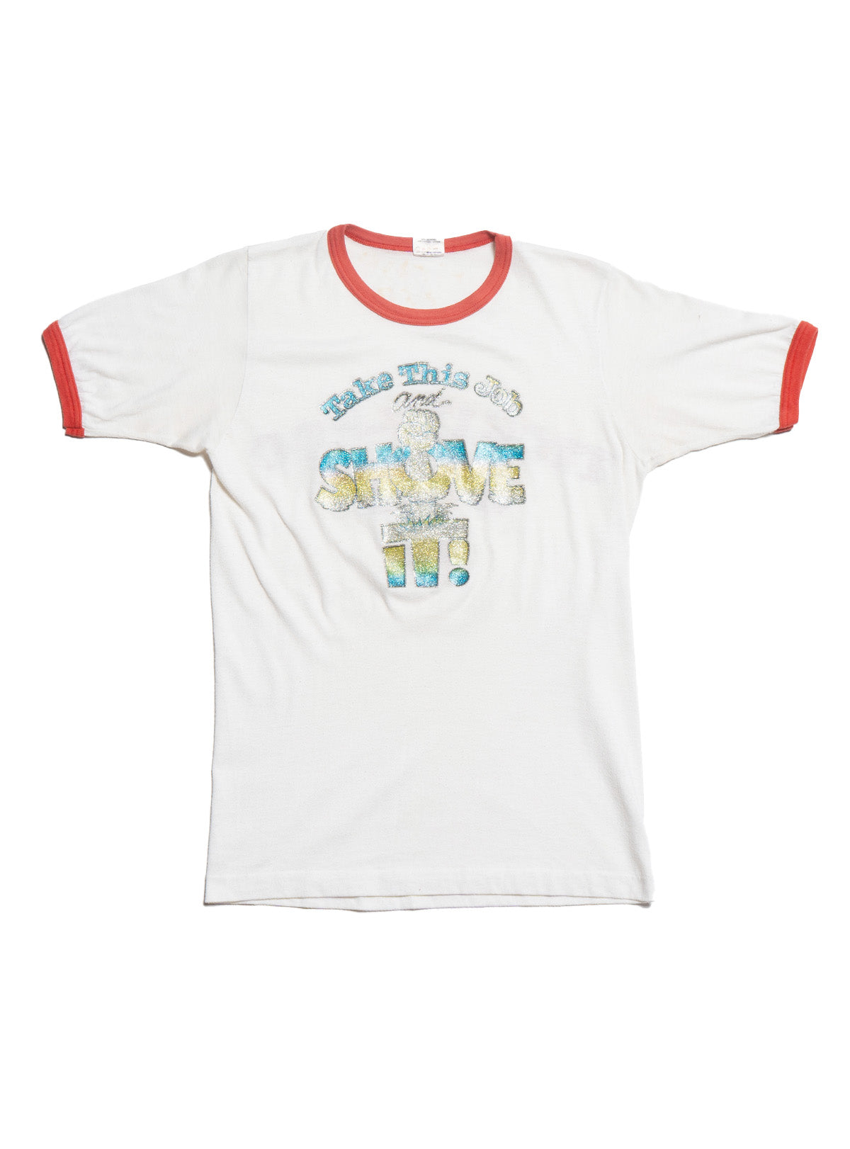 UNIF Recommended | Vintage Pretty Poison Tee