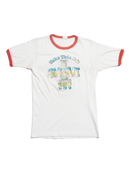 UNIF Recommended | Vintage Pretty Poison Tee