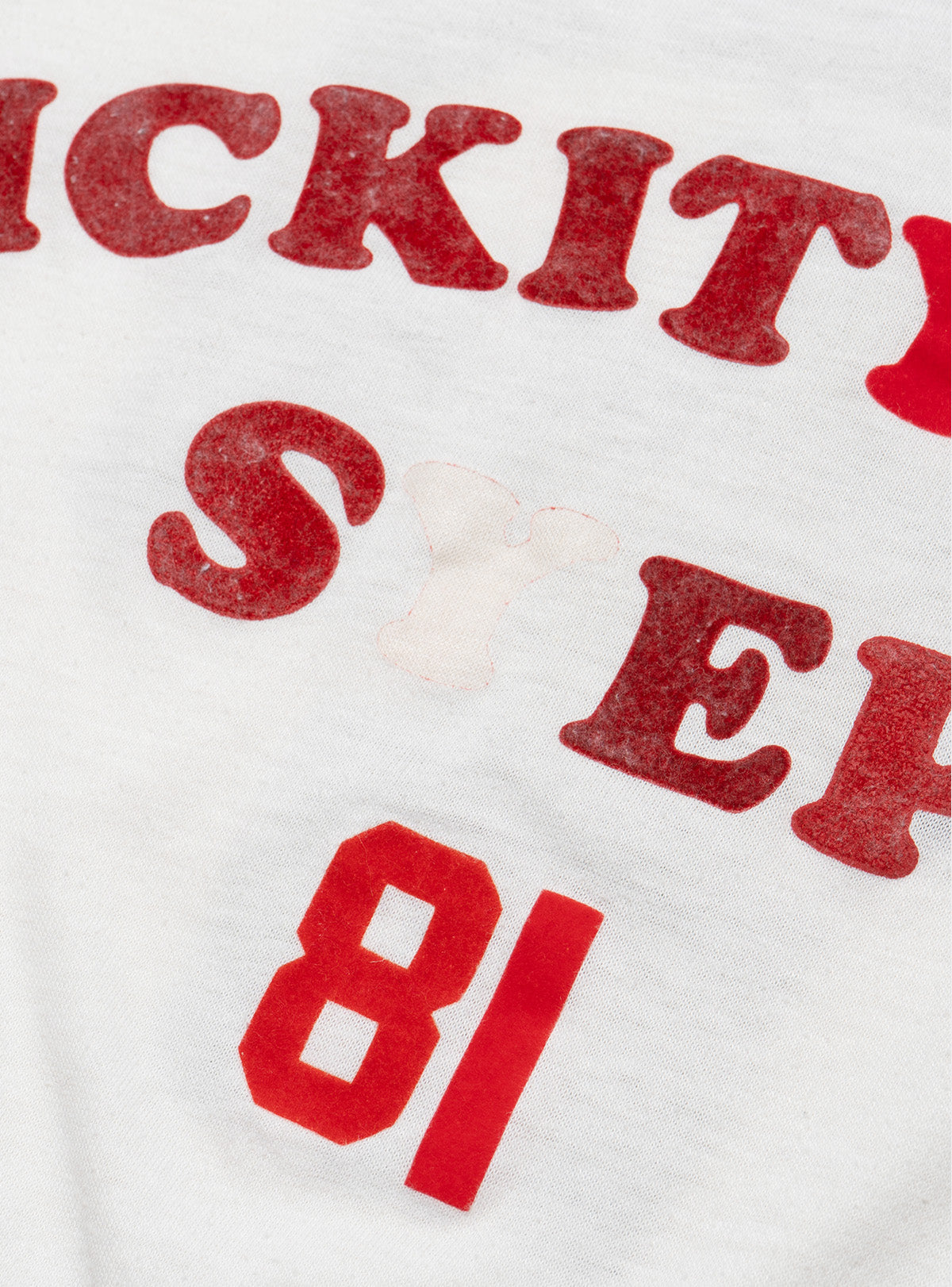 UNIF Recommended | Vintage Pretty Poison Tee
