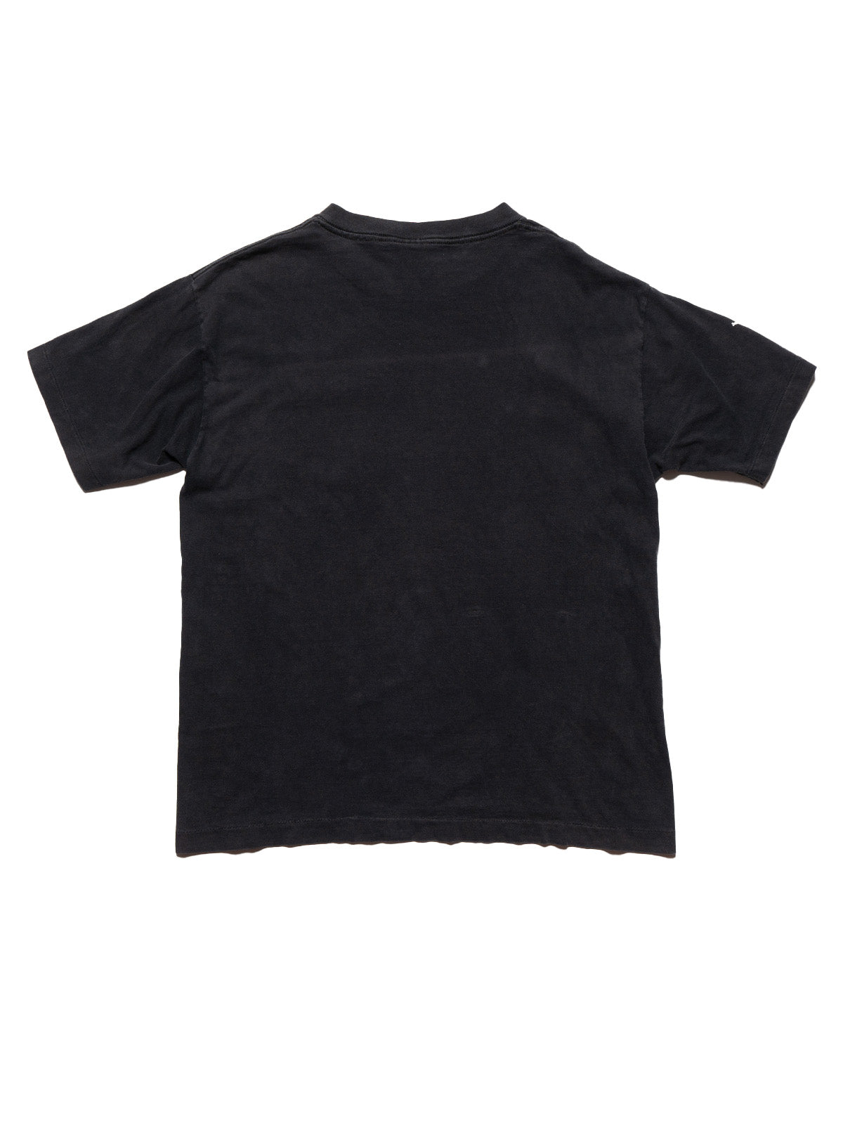 UNIF Everyday | Vintage Harley Davidson Lake Shore Waukegan IL Tee