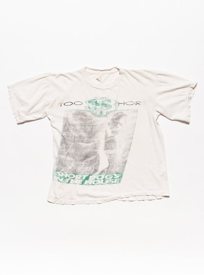 UNIF Premium | Vintage Too Short Tee