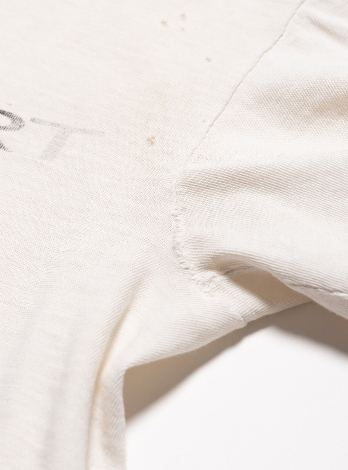 UNIF Premium | Vintage Too Short Tee