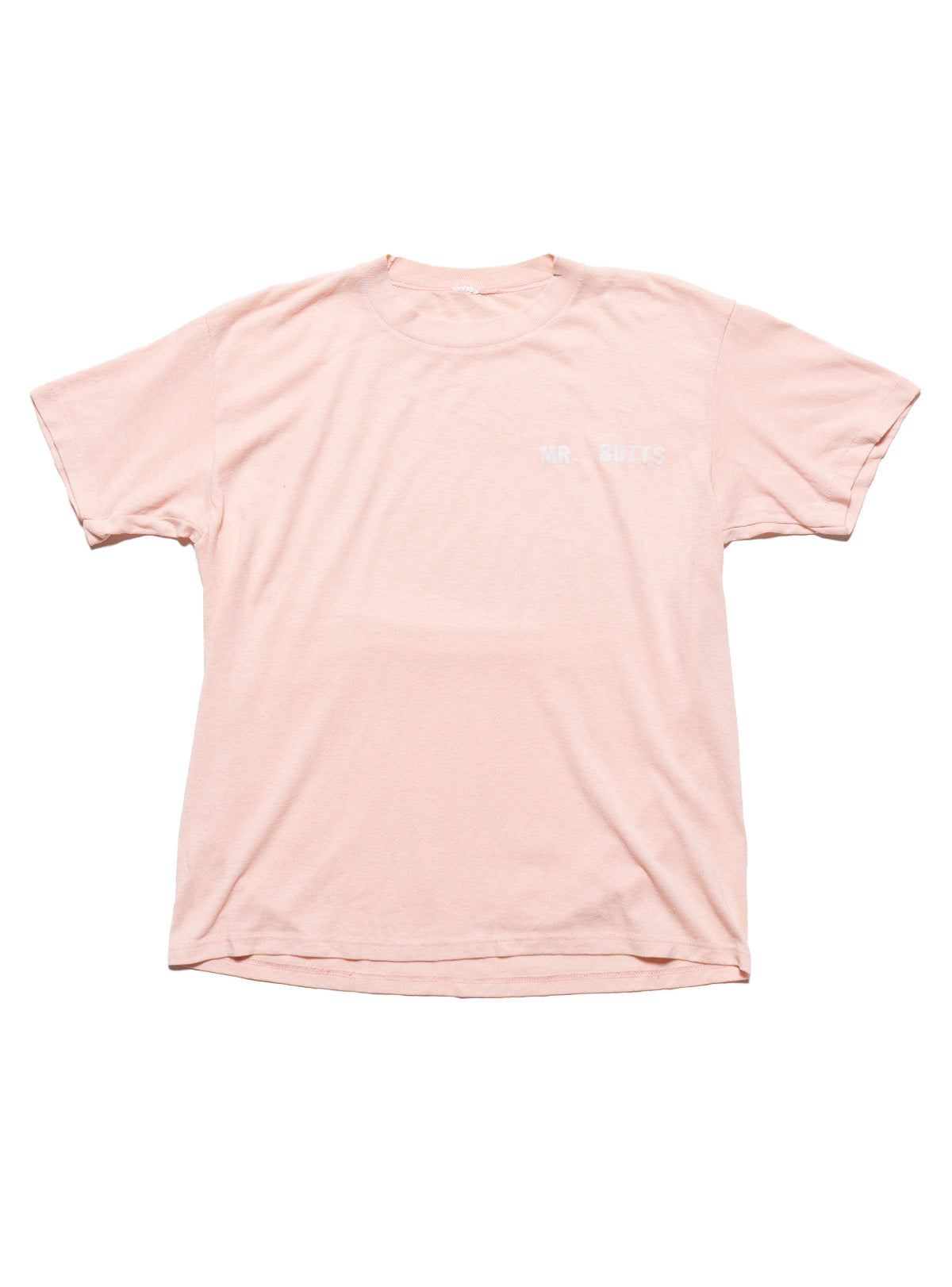 UNIF Quality | Vintage Mr. Butts Tee