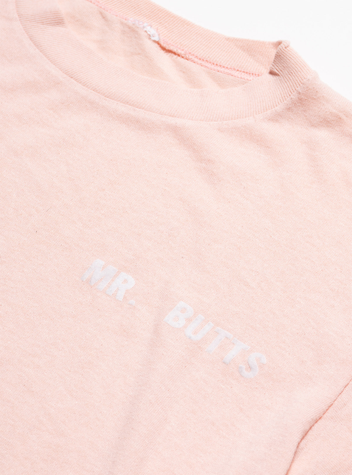 UNIF Quality | Vintage Mr. Butts Tee