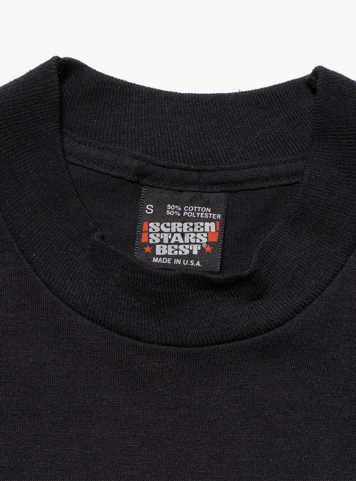 UNIF Top Pick | Vintage Three Stages Tee