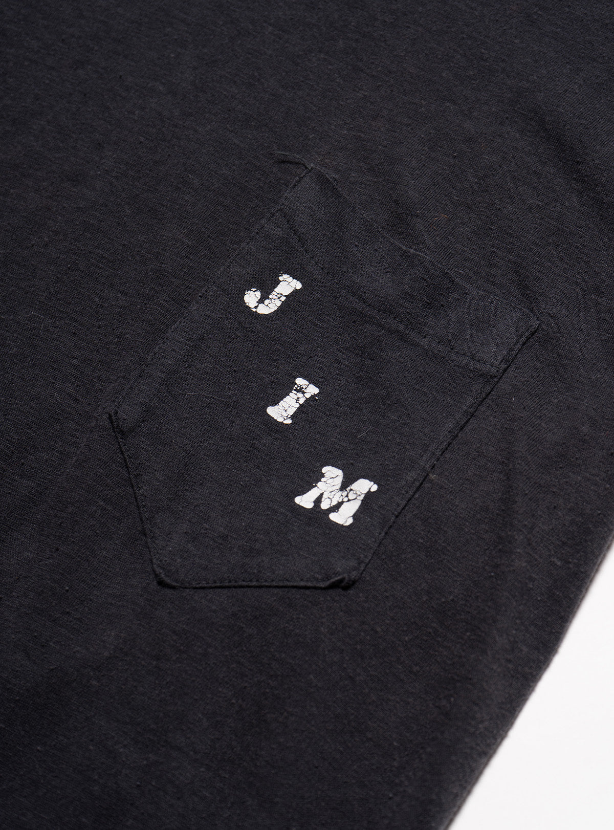 UNIF Discount | Vintage Jim The Beer Belly Tee