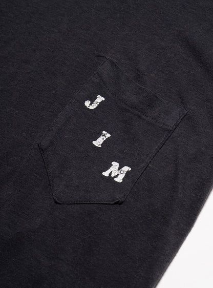 UNIF Discount | Vintage Jim The Beer Belly Tee
