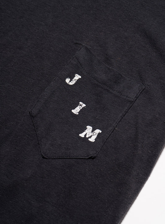 UNIF Discount | Vintage Jim The Beer Belly Tee