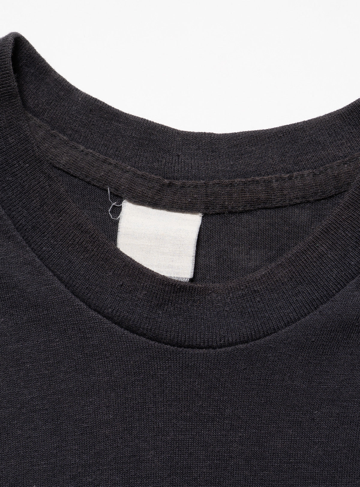 UNIF Discount | Vintage Jim The Beer Belly Tee