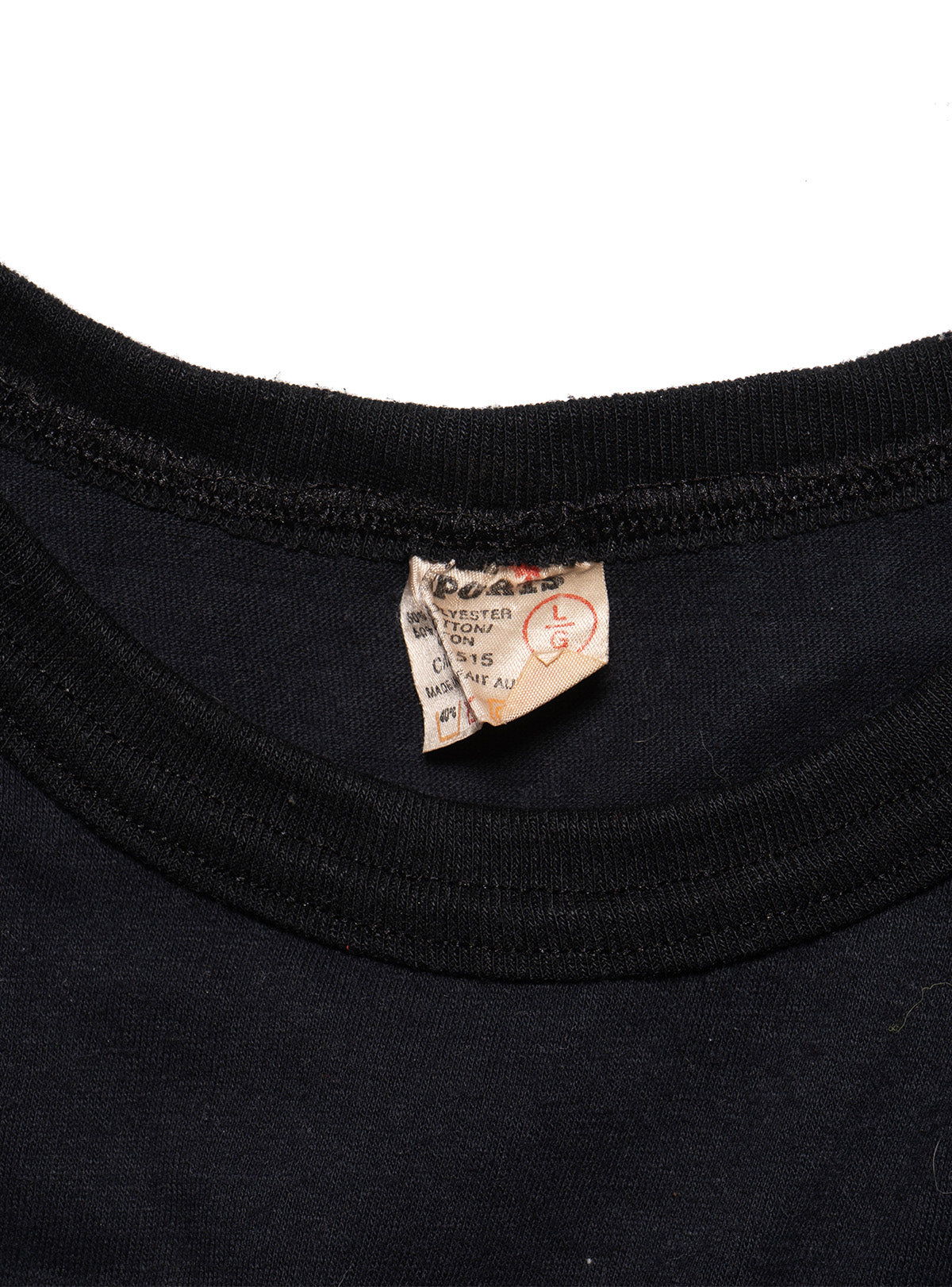 UNIF Smart Buy | Vintage I'm Not Good With Names Tee