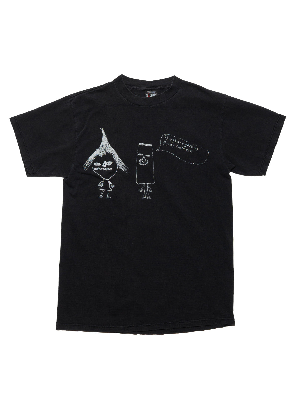 UNIF Signature | Vintage Stone Temple Pilots 1994 Tour Tee
