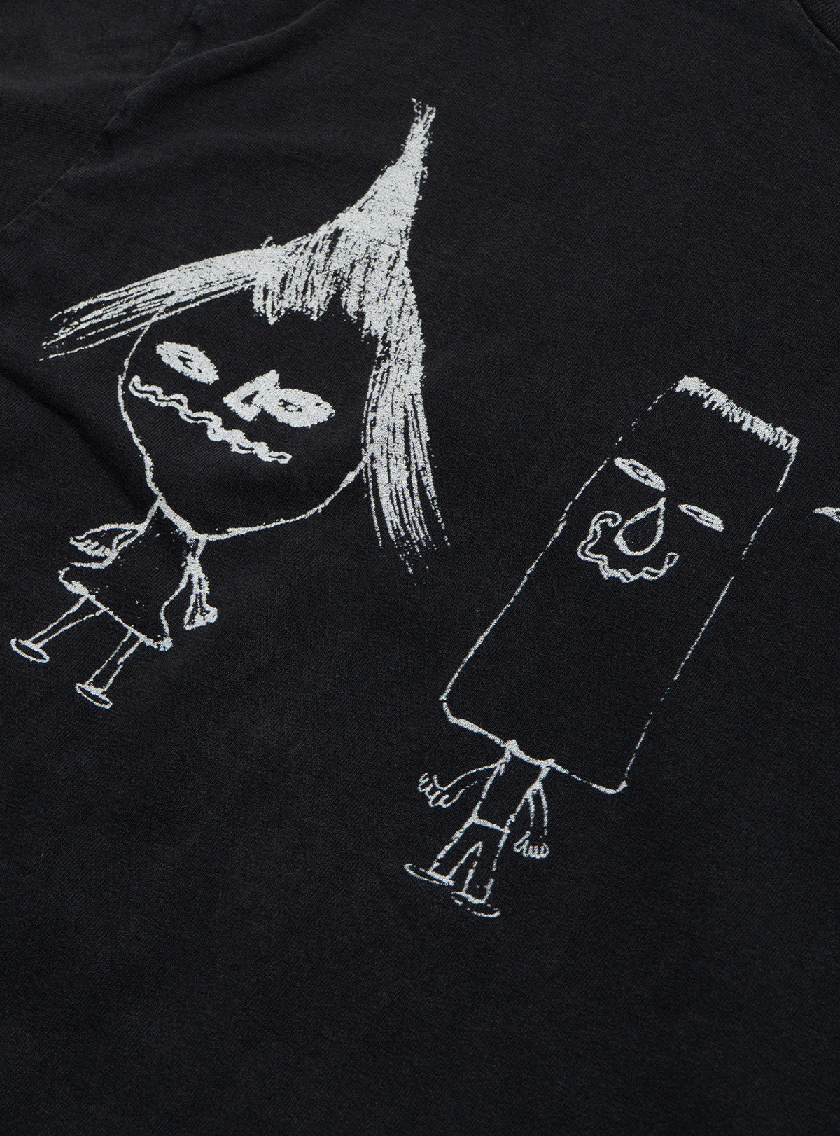 UNIF Signature | Vintage Stone Temple Pilots 1994 Tour Tee