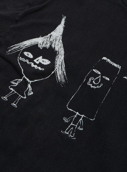 UNIF Signature | Vintage Stone Temple Pilots 1994 Tour Tee