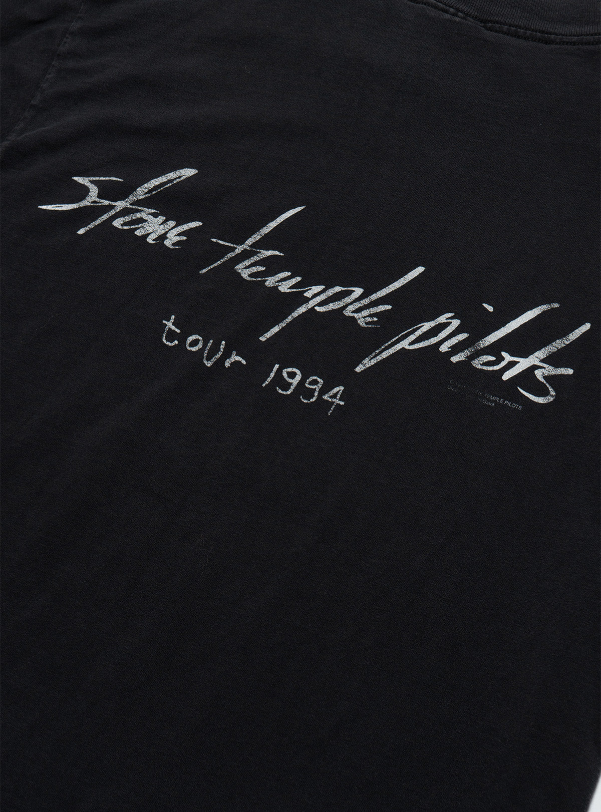 UNIF Signature | Vintage Stone Temple Pilots 1994 Tour Tee