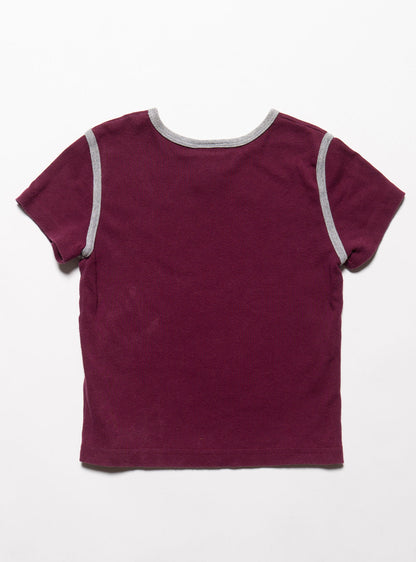 UNIF Classic | Vintage Powerpuff Girls baby Tee