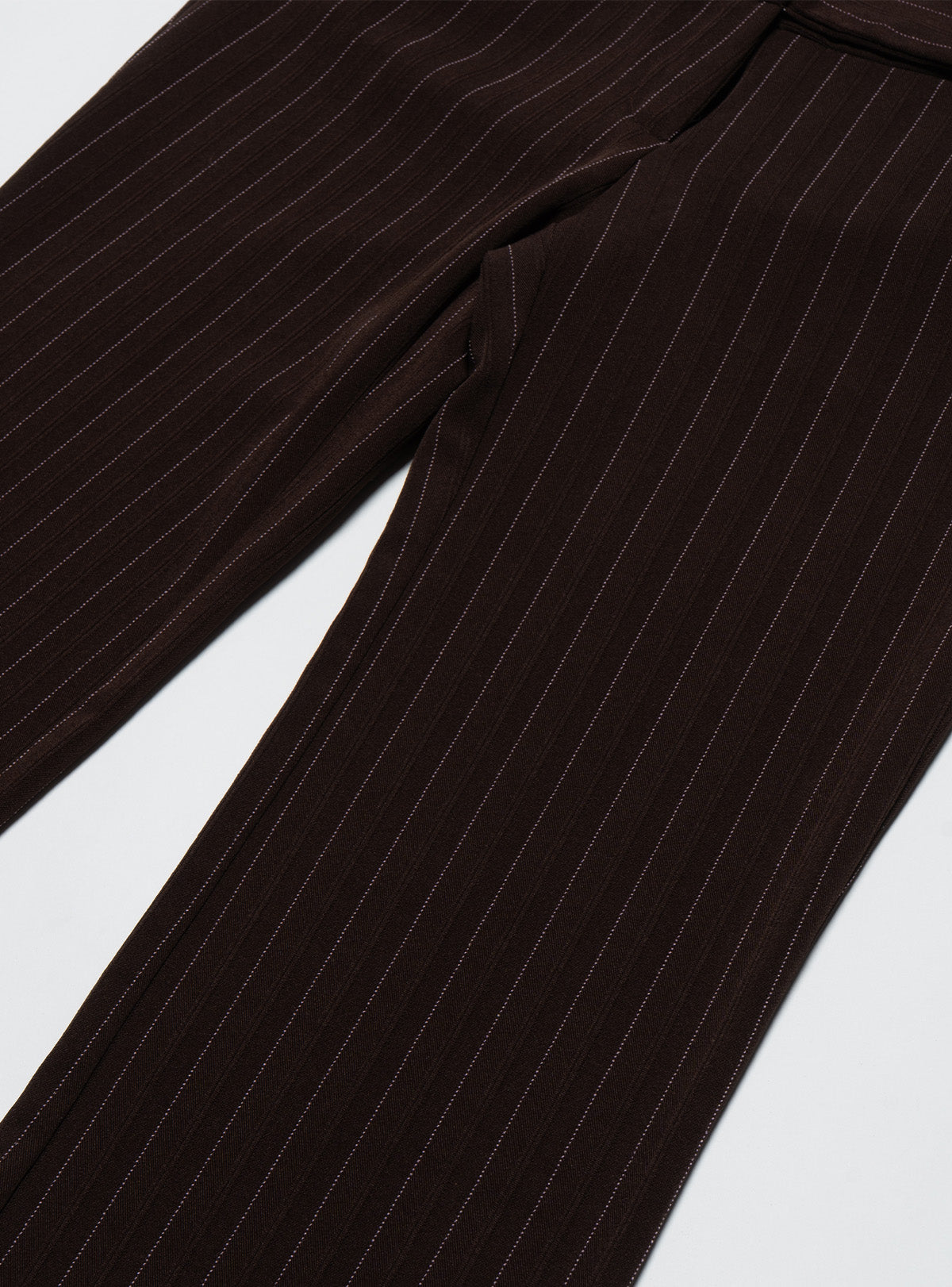 UNIF Essential | Vintage Star City Samantha Pinstripe Pants