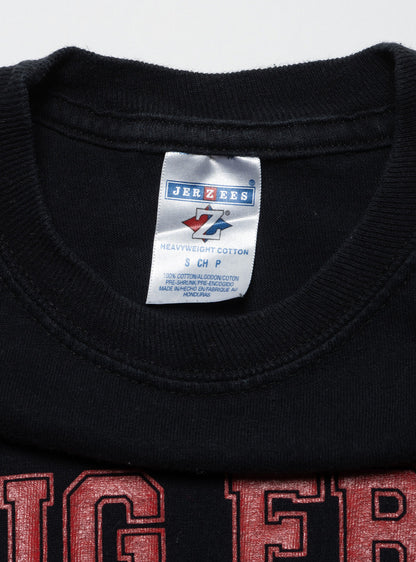 UNIF Premium | Vintage Drug Free For Satan Tee
