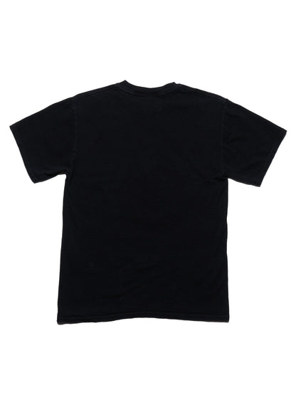 UNIF Premium | Vintage Drug Free For Satan Tee