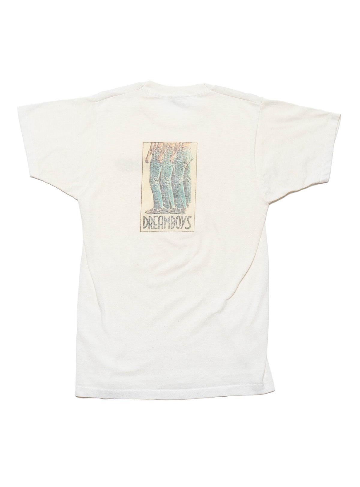 UNIF Deals | Vintage Pretty Poison Tee