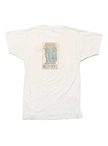 UNIF Deals | Vintage Pretty Poison Tee