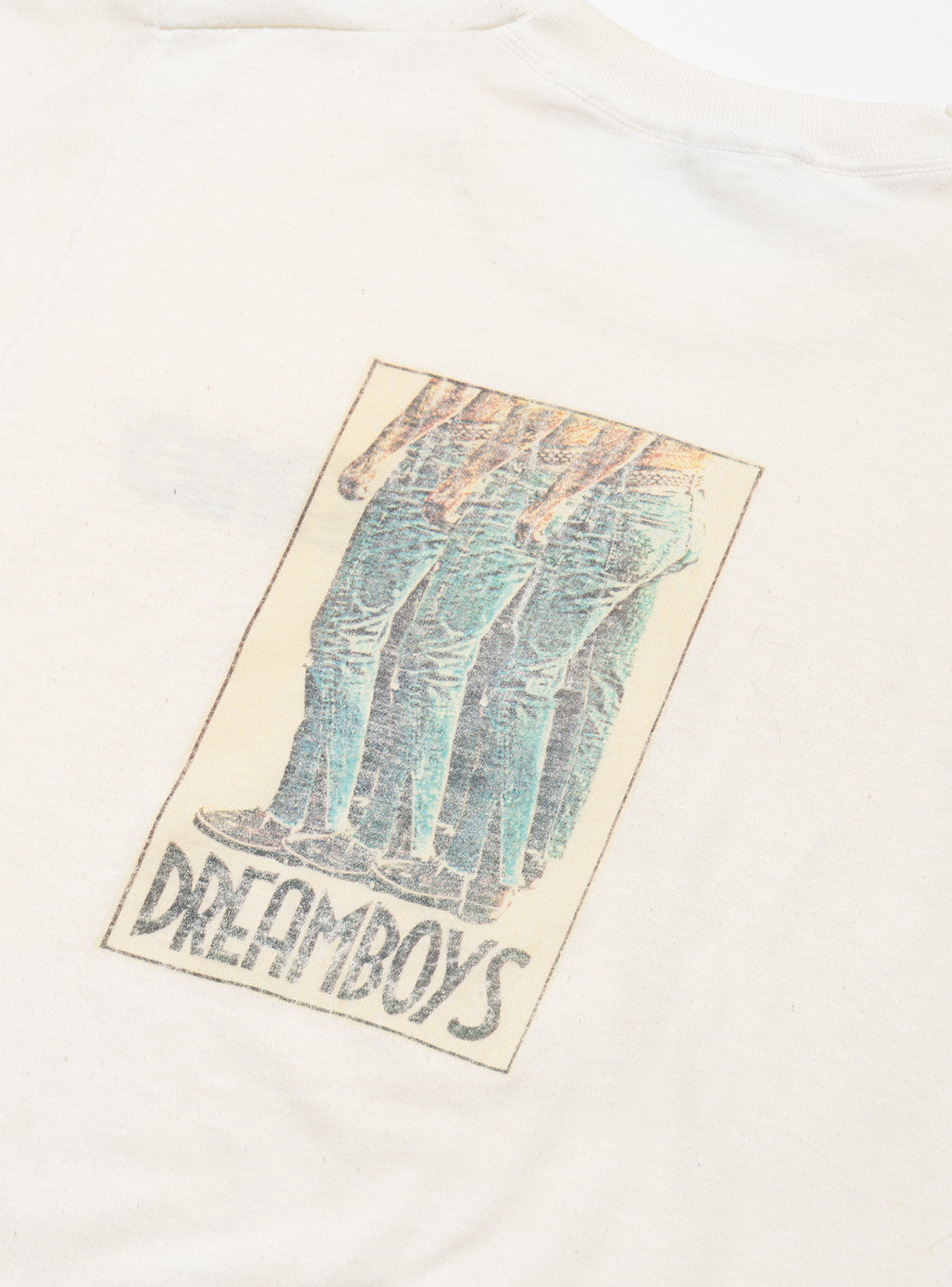 UNIF Deals | Vintage Pretty Poison Tee