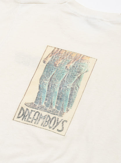 UNIF Deals | Vintage Pretty Poison Tee