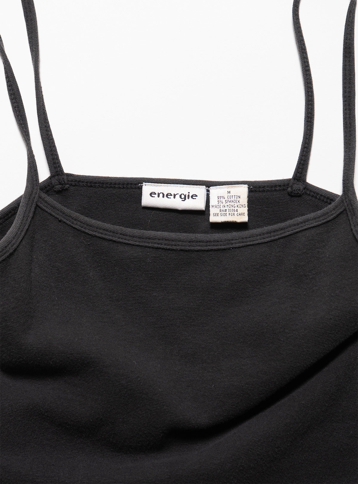 UNIF Top Pick | Vintage 90's Energie Camisole Tank
