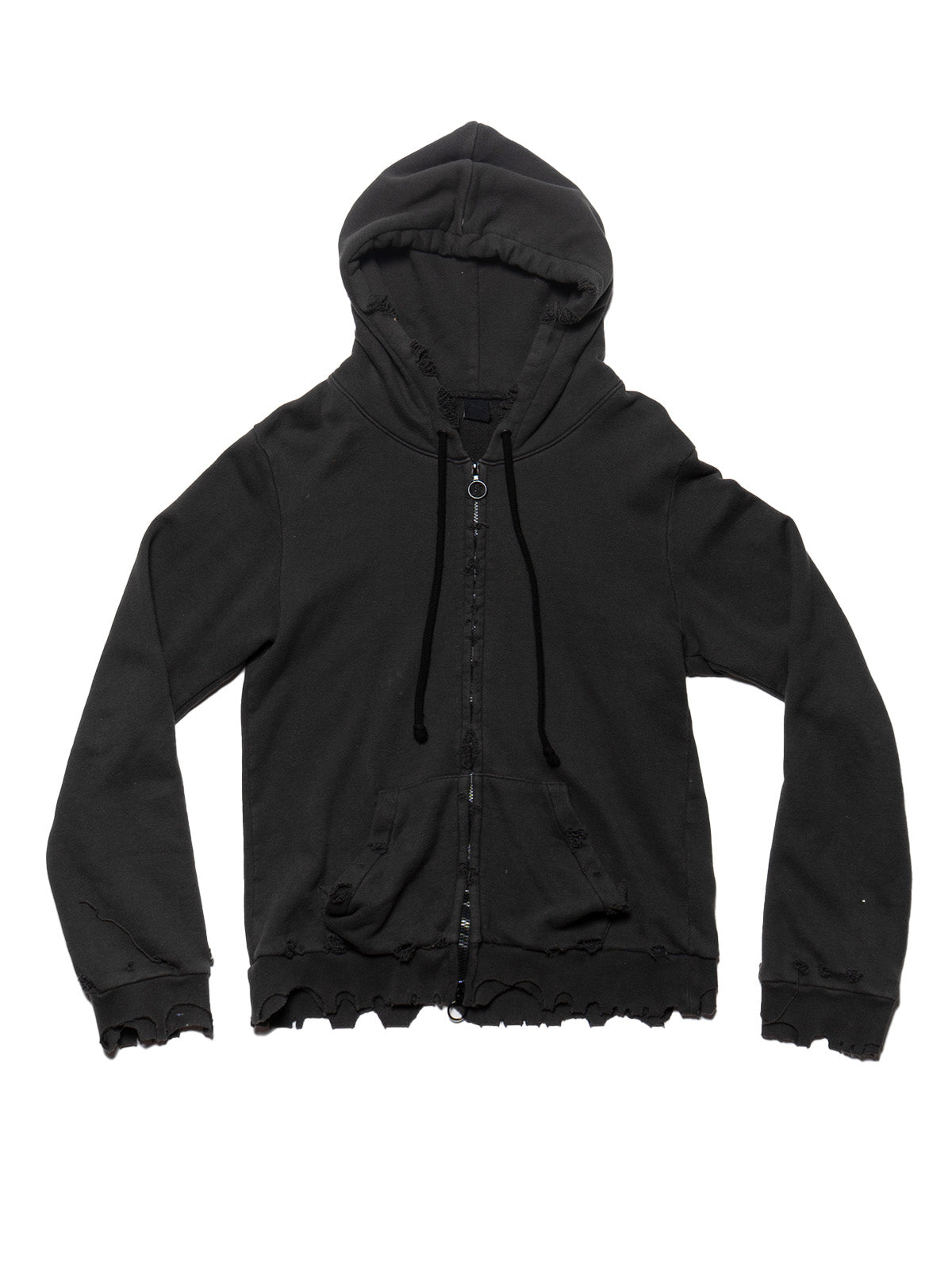 UNIF Great Value | Vintage Pledge Hoodie