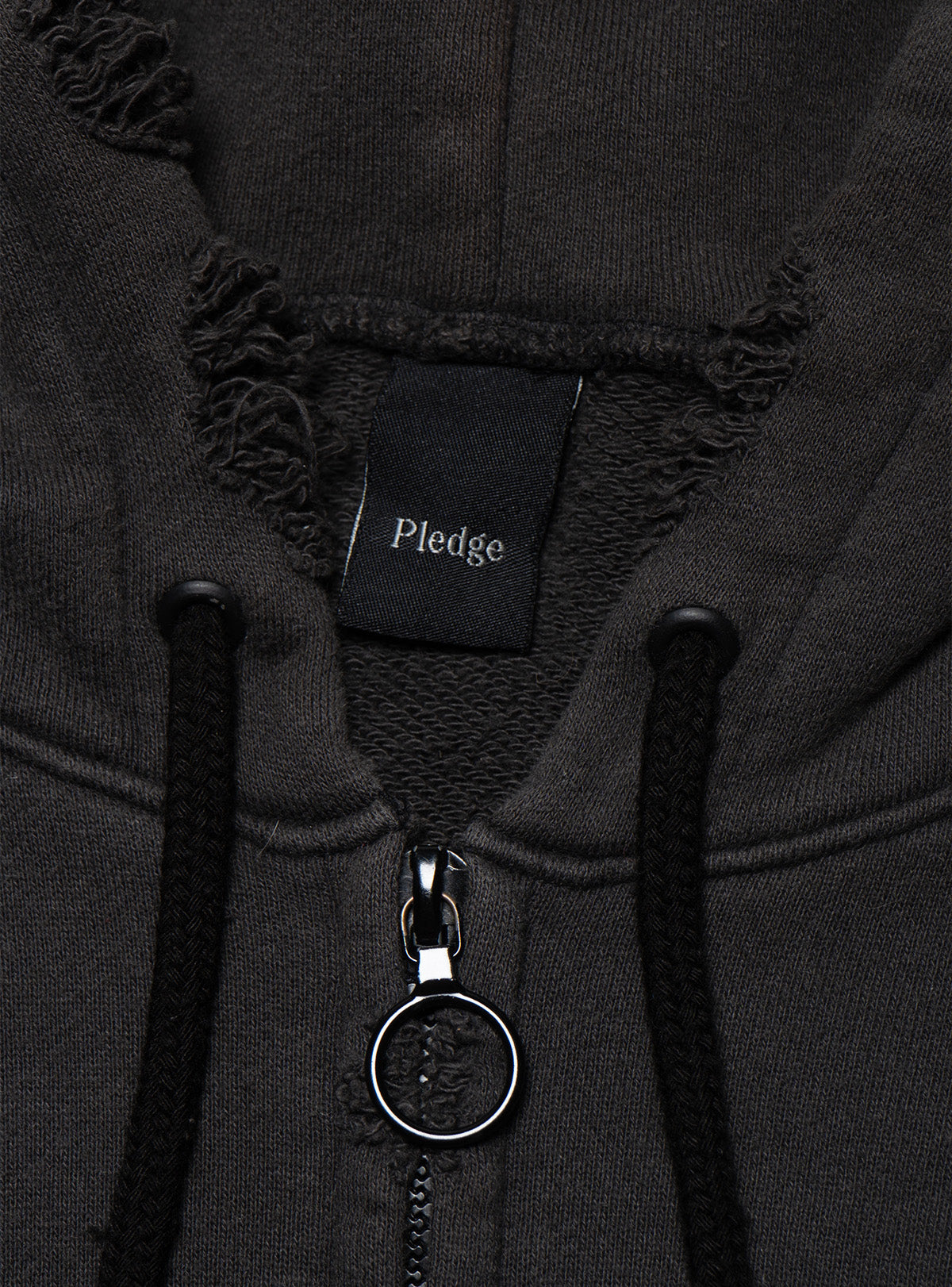 UNIF Great Value | Vintage Pledge Hoodie