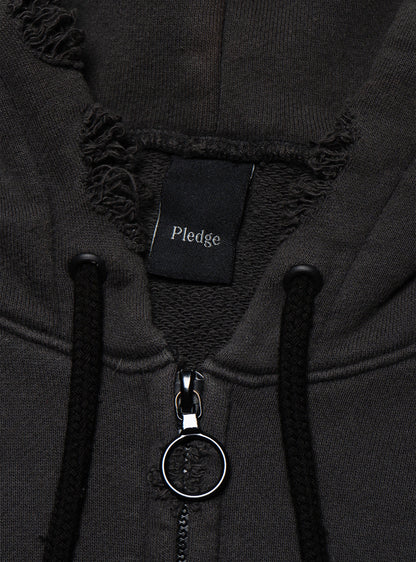 UNIF Great Value | Vintage Pledge Hoodie