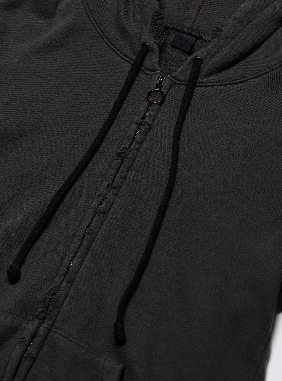 UNIF Great Value | Vintage Pledge Hoodie