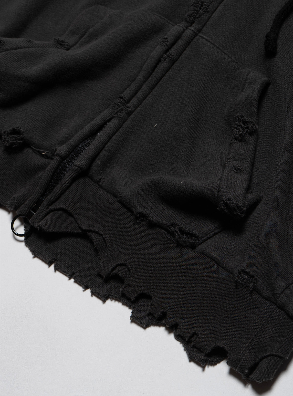 UNIF Great Value | Vintage Pledge Hoodie